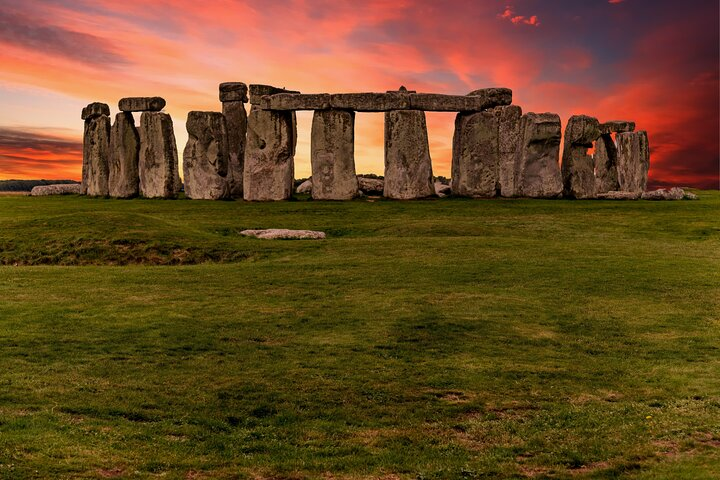 Stonehenge Private Immersive Audio Guide - Photo 1 of 9